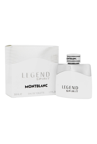 Montblanc Legend Spirit Edt 50ml 2