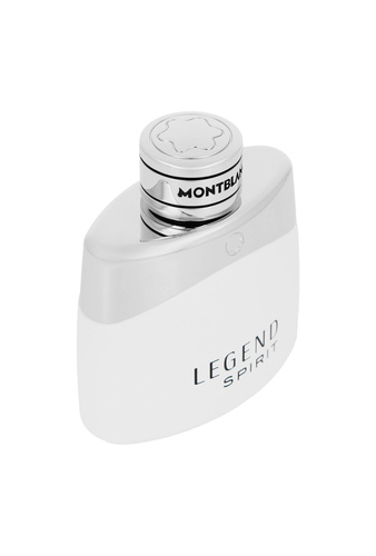 Montblanc Legend Spirit Edt 50ml 4
