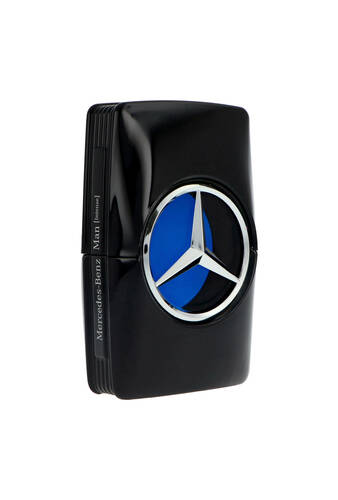 Mercedes-Benz Man Intense Edt 100ml 3