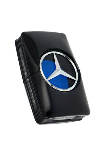 Mercedes-Benz Man Intense Edt 100ml 5