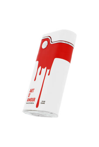 Armaf Art d`Amour Edp 100ml 5