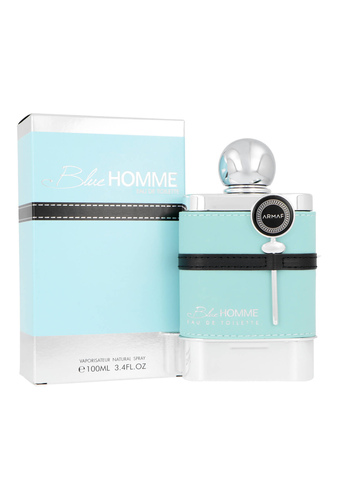 Armaf Blue Homme Edt 100ml 2