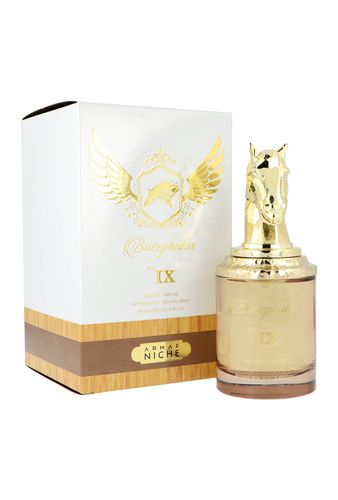 Armaf Bucephalus IX Edp 100ml 2