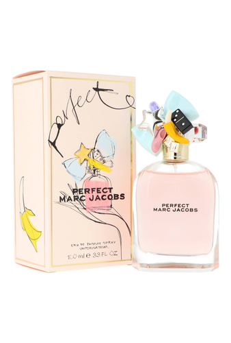 Marc Jacobs Perfect Edp 100ml 2