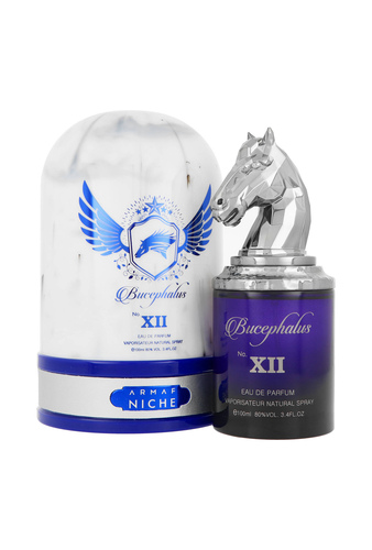 Armaf Bucephalus XII Edp 100ml 2
