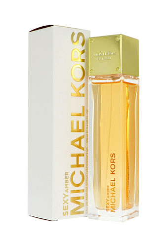 Michael Kors Sexy Amber Edp 100ml 2