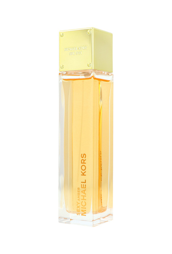 Michael Kors Sexy Amber Edp 100ml 3