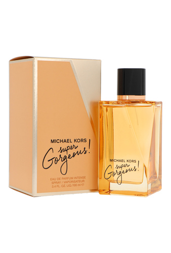Michael Kors Gorgeous! Super Gorgeous! Edp 100ml 2