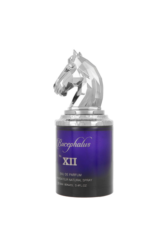 Armaf Bucephalus XII Edp 100ml 4
