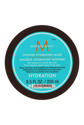 Moroccanoil Intense Hydrating Mask 250ml 3