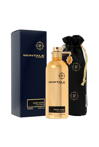 Montale Dark Aoud Edp 100ml 2