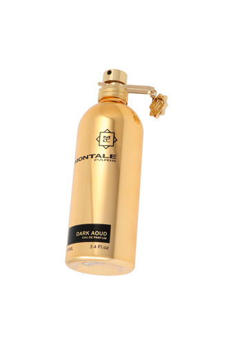 Montale Dark Aoud Edp 100ml 4