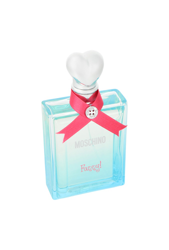 Moschino Funny! Edt 100ml 4