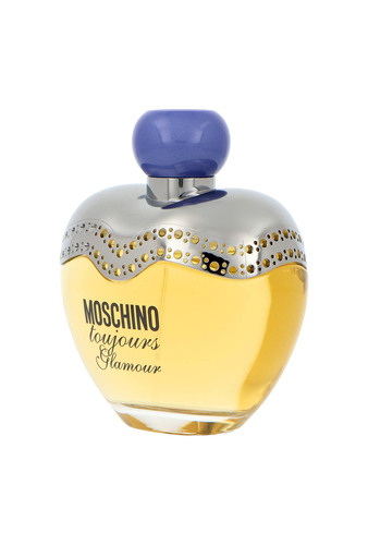 Moschino Toujours Glamour Edt 100ml 3