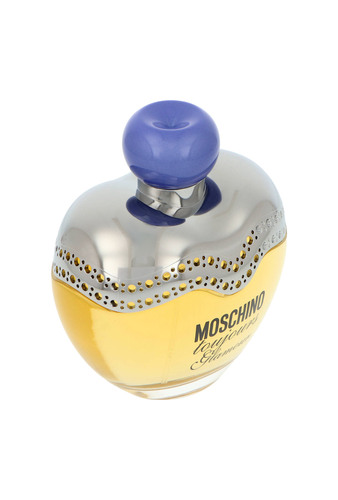 Moschino Toujours Glamour Edt 100ml 4