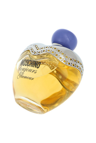 Moschino Toujours Glamour Edt 100ml 5