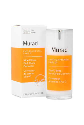 Murad Environmental Shield Vita-C Eyes Dark Circle Corrector 15ml 2