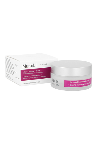 Murad Hydration Intense Recovery Cream 50ml 2