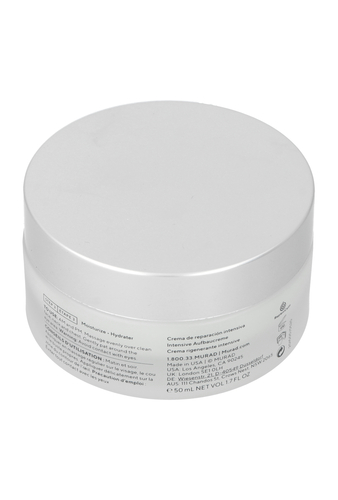 Murad Hydration Intense Recovery Cream 50ml 3