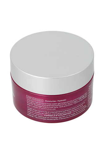 Murad Hydration Nutrient Charged Water Gel 50ml 3