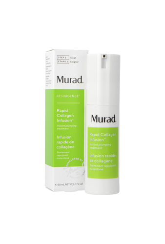 Murad Resurgence Rapid Collagen Infusion 30ml 2