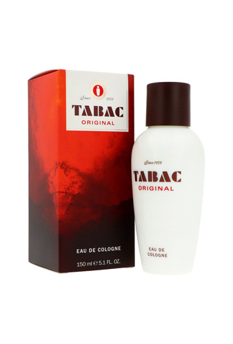 Maurer & Wirtz Tabac Original Edc 150ml 2