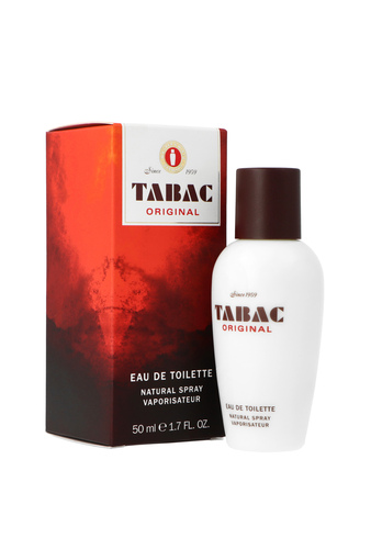 Maurer & Wirtz Tabac Original Edt 50ml 2