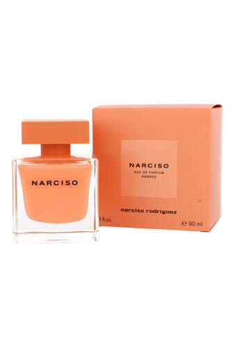 Narciso Rodriguez Narciso Ambree Edp 90ml 2