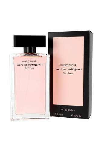 Narciso Rodriguez Musc Noir For Her Edp 100ml 2