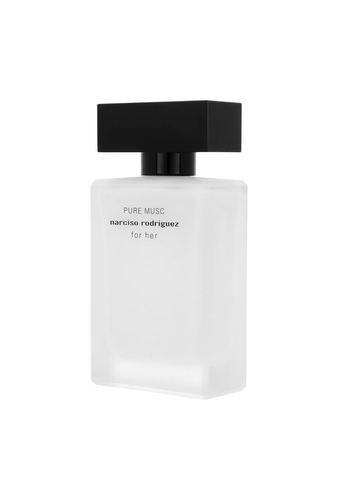 Narciso Rodriguez Pure Musc For Her Edp 50ml 3