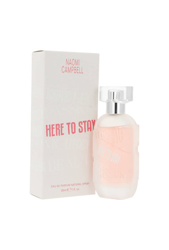 Naomi Campbell Here To Stay Edp 30ml 2