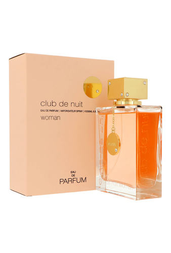 Armaf Club De Nuit Woman Edp 200ml 2