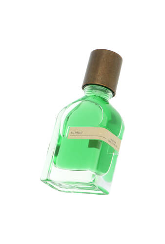 Orto Parisi Viride Parfum 50ml 6