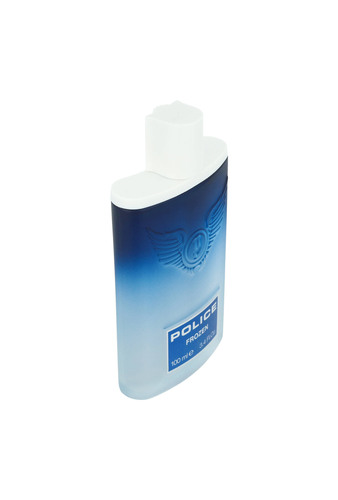 Police Men Frozen Edt 100ml 4