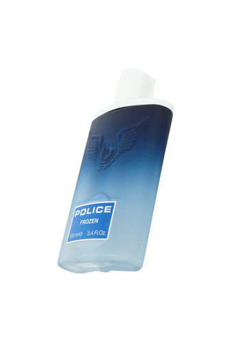 Police Men Frozen Edt 100ml 5