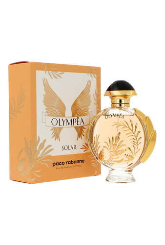Paco Rabanne Olympea Solar Edp 80ml 2