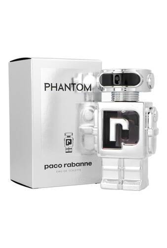Paco Rabanne Phantom Edt 50ml 2