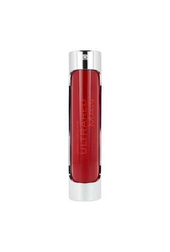 Paco Rabanne Ultrared Men Edt 100ml 3