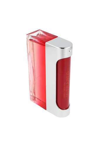 Paco Rabanne Ultrared Men Edt 100ml 4