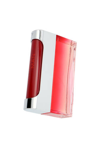 Paco Rabanne Ultrared Men Edt 100ml 5