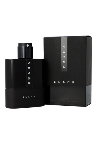 Prada Luna Rossa Black Edp 100ml 2