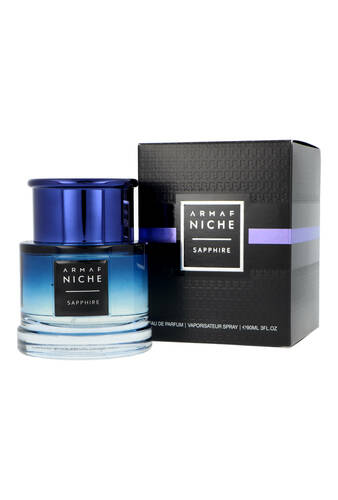 Armaf Niche Sapphire Edp 90ml 2