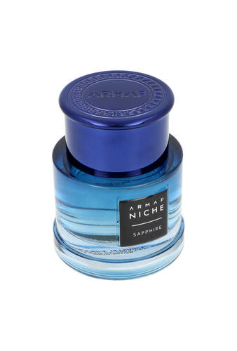 Armaf Niche Sapphire Edp 90ml 4