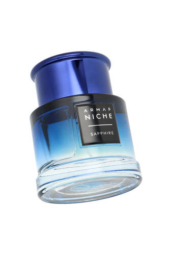 Armaf Niche Sapphire Edp 90ml 5
