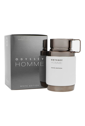 Armaf Odyssey Homme White Edition Edp 100ml 2