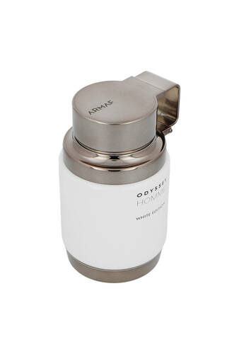 Armaf Odyssey Homme White Edition Edp 100ml 4