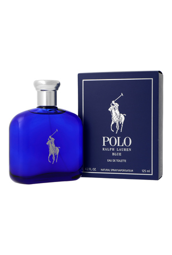 Ralph Lauren Polo Blue Edt 125ml 2