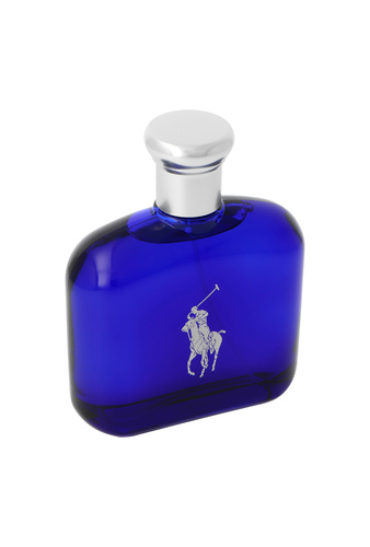 Ralph Lauren Polo Blue Edt 125ml 4