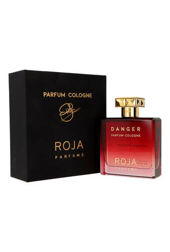 Roja Parfums Danger Pour Homme Parfum Cologne 100ml 2