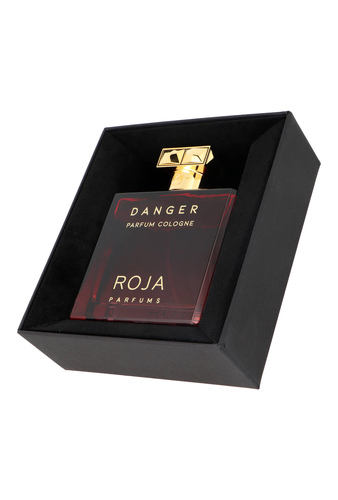 Roja Parfums Danger Pour Homme Parfum Cologne 100ml 3